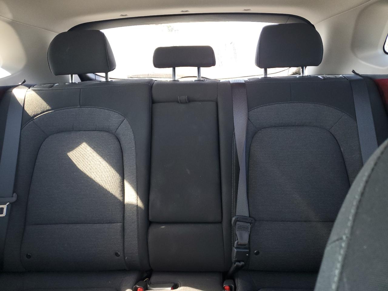 km8k23ag7pu171181 KM8K23AG7PU171181 2023 Hyundai Kona Se