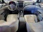 2012 SUBARU FORESTER 2.5X PREMIUM   à vendre chez Copart CT - HARTFORD SPRINGFIELD
