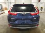 2018 HONDA CR-V EXL   for sale at Copart MN - ST. CLOUD