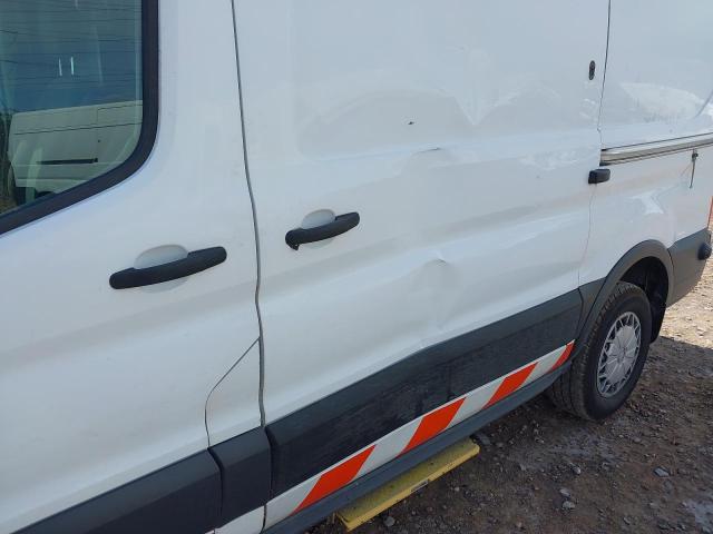 2018 FORD TRANSIT 350 