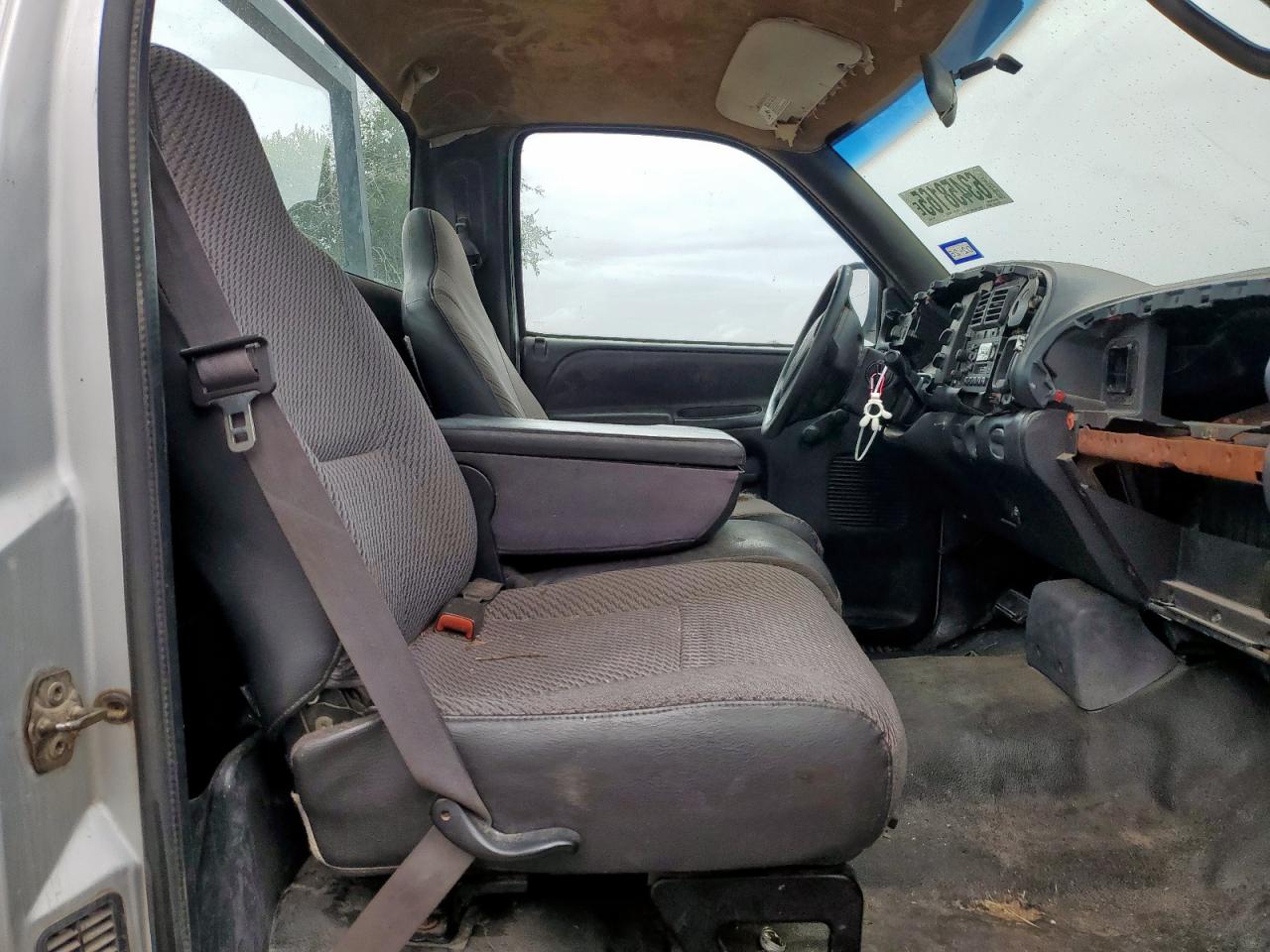 2001 Dodge Ram 1500 VIN: 1B7HC16Y41S229719 Lot: 63458165