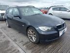 2008 BMW 318I EDITI for sale at Copart CHESTER