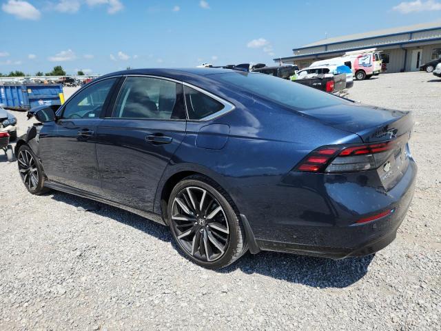  HONDA ACCORD 2023 Granatowy