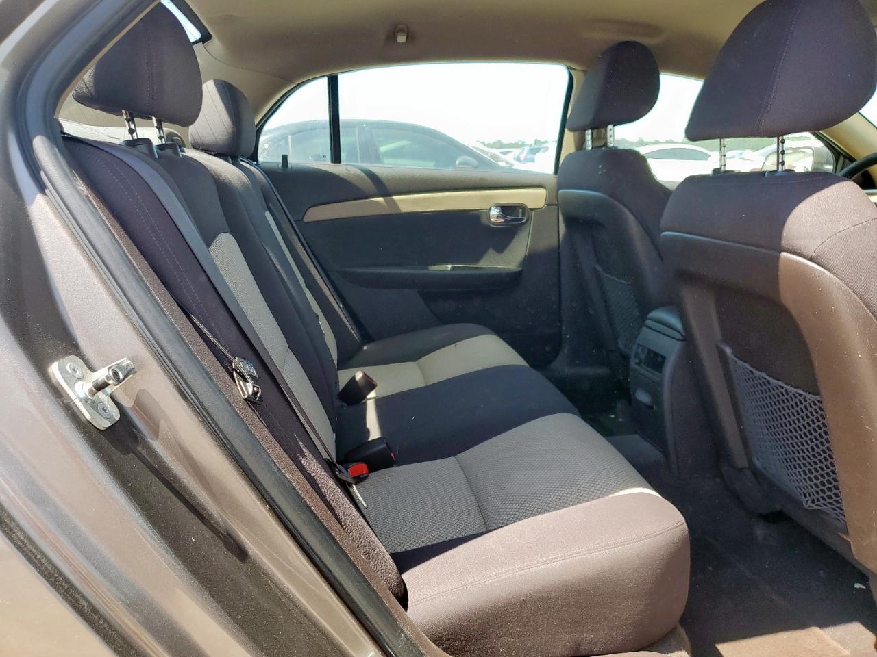 2010 Chevrolet Malibu Ls VIN: 1G1ZB5EB0AF266098 Lot: 65505245