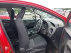 2019 TOYOTA YARIS ICON for sale at Copart SANDTOFT