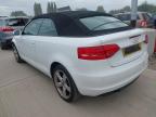 2010 AUDI A3 TECHNIK for sale at Copart SANDY