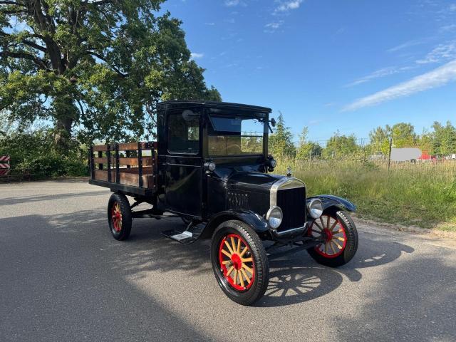 1926 FORD                        MODEL-T for sale at Copart OR - PORTLAND NORTH