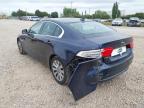 2015 JAGUAR XE PORTFOL for sale at Copart WISBECH