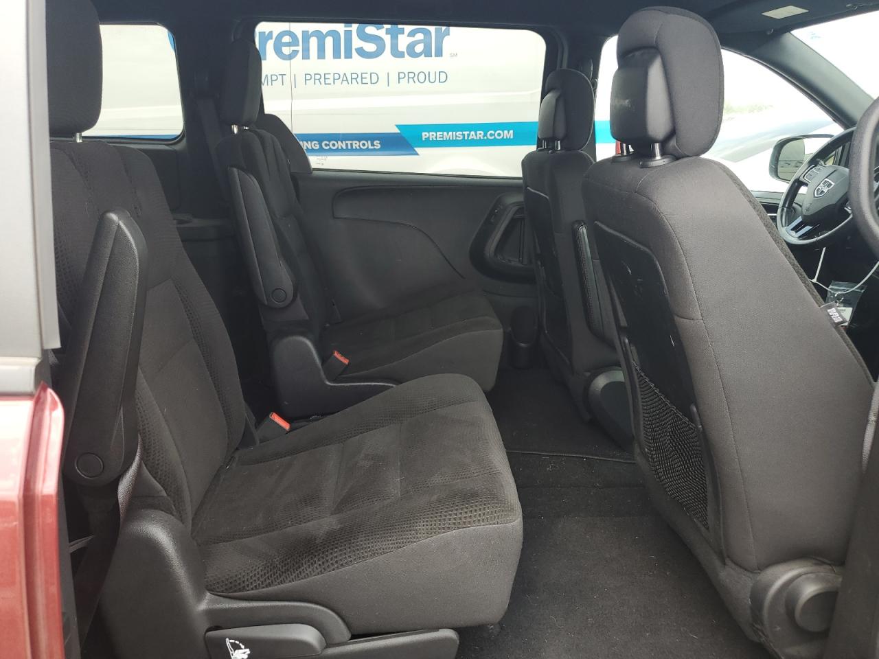 2019 Dodge Grand Caravan Se VIN: 2C4RDGBG7KR751314 Lot: 64842885