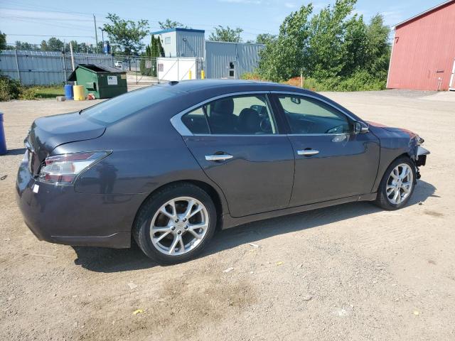2013 NISSAN MAXIMA S  