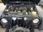 2012 JEEP WRANGLER UNLIMITED SPORT   à vendre chez Copart CT - HARTFORD SPRINGFIELD