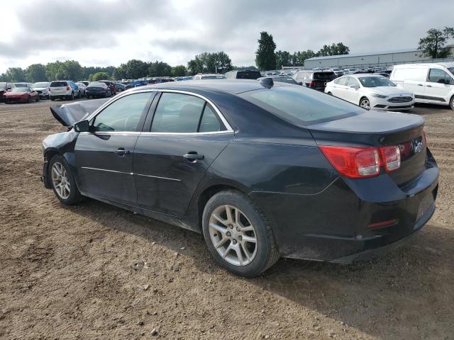  CHEVROLET MALIBU 2013 Black