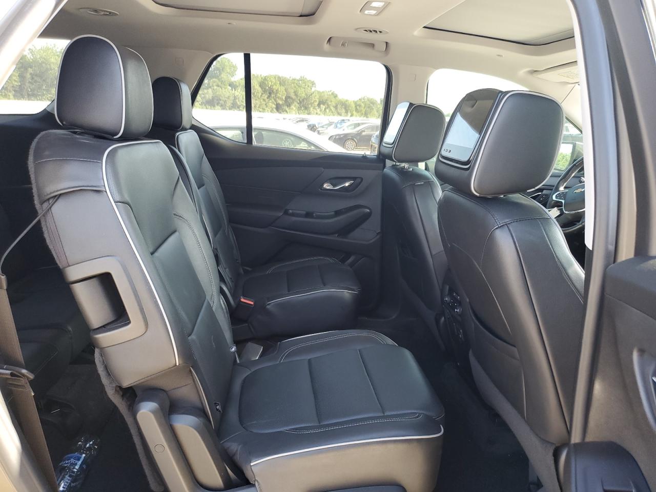 2020 Chevrolet Traverse High Country VIN: 1GNEVNKW2LJ110947 Lot: 65893785