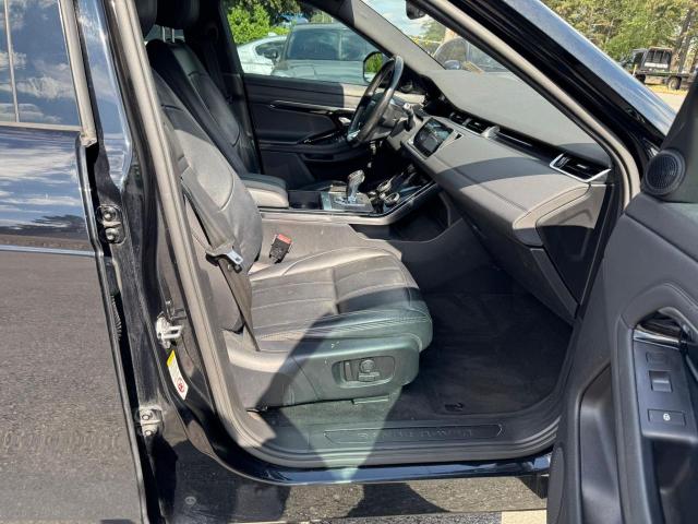 2020 LAND ROVER RANGE ROVER EVOQUE SE  