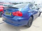 2008 BMW 320D SE for sale at Copart SANDY