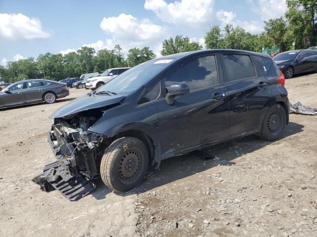 2014 Nissan Versa Note S
