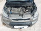 2011 KIA SOUL TEMPE for sale at Copart WESTBURY