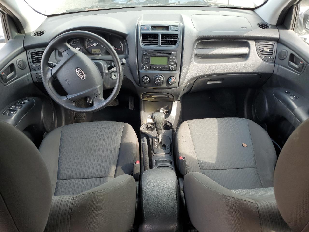 kndjf724197573179 KNDJF724197573179 2009 Kia Sportage Lx
