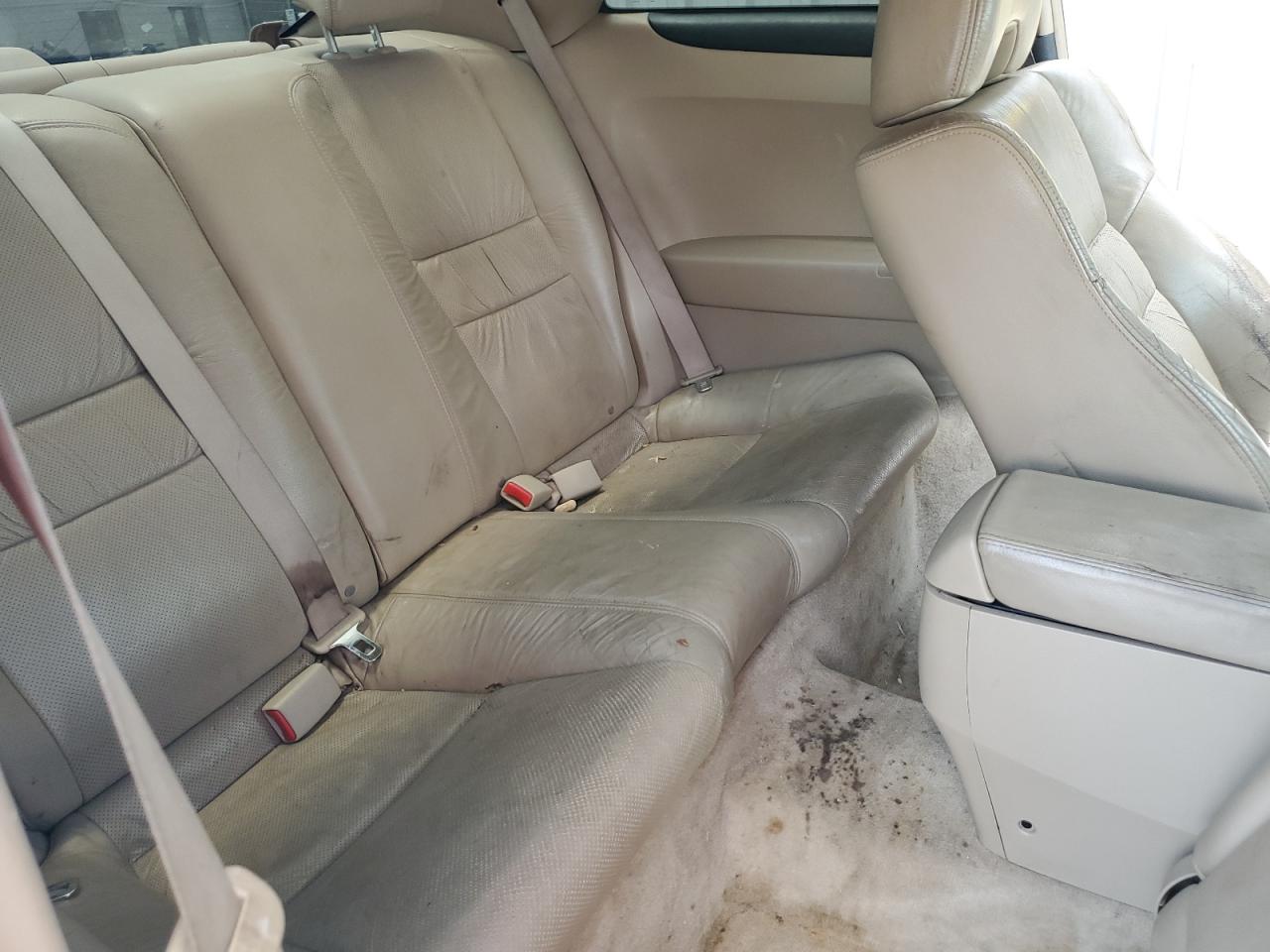 2005 Honda Accord Ex VIN: 1HGCM81675A011731 Lot: 64463135