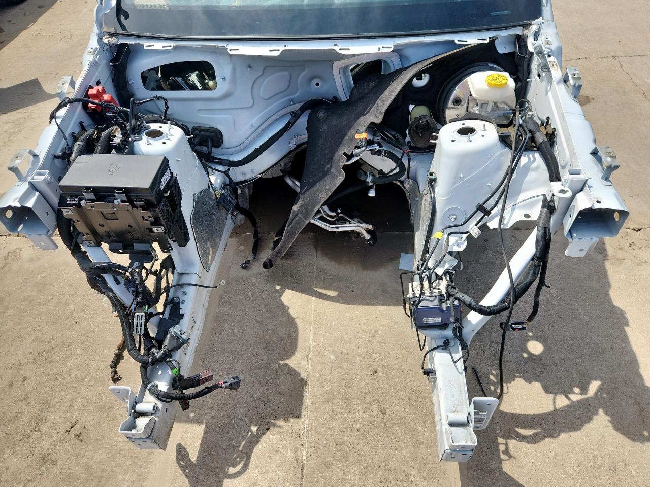 2022 Dodge Durango Srt 392 VIN: 1C4SDJGJ4NC211483 Lot: 64209945