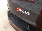 2016 AUDI SQ5 + TDI for sale at Copart WOLVERHAMPTON