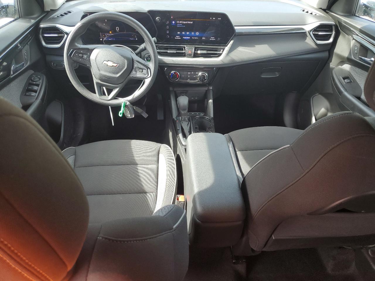 kl79mrsl3rb215281 KL79MRSL3RB215281 2024 Chevrolet Trailblazer Lt