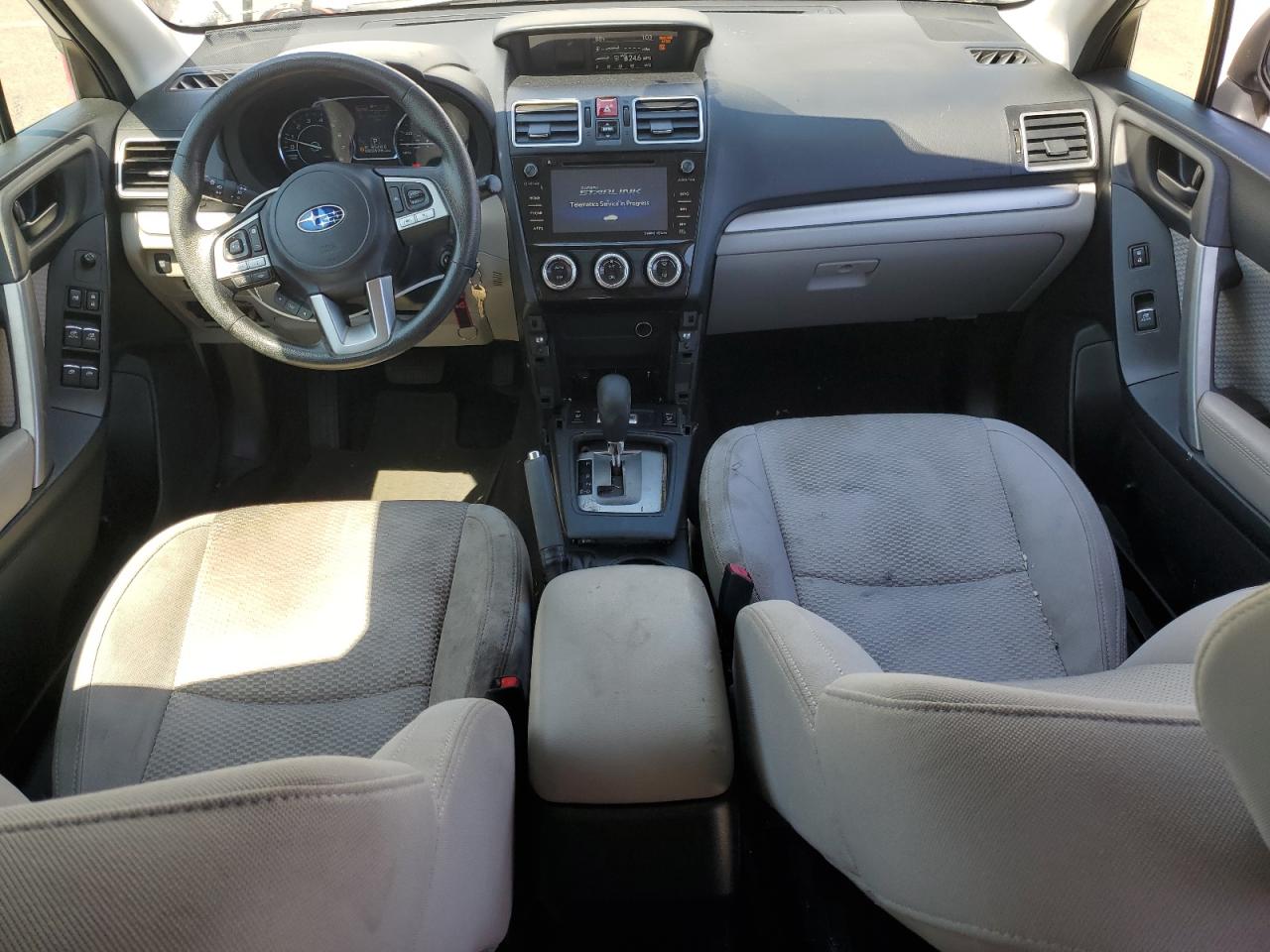 2018 Subaru Forester 2.5I Premium VIN: JF2SJAGC2JH513430 Lot: 64820645