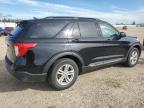 2020 FORD EXPLORER XLT   à vendre chez Copart AB - EDMONTON