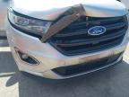 2017 FORD EDGE SPORT for sale at Copart CHESTER