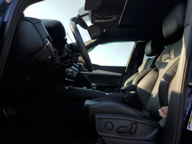 2019 AUDI Q5 TECHNIK S-LINE  