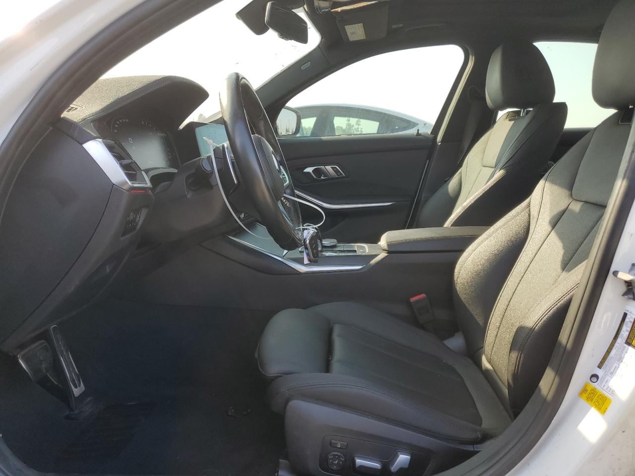2020 BMW M340I VIN: 3MW5U7J06L8B43821 Lot: 65048555