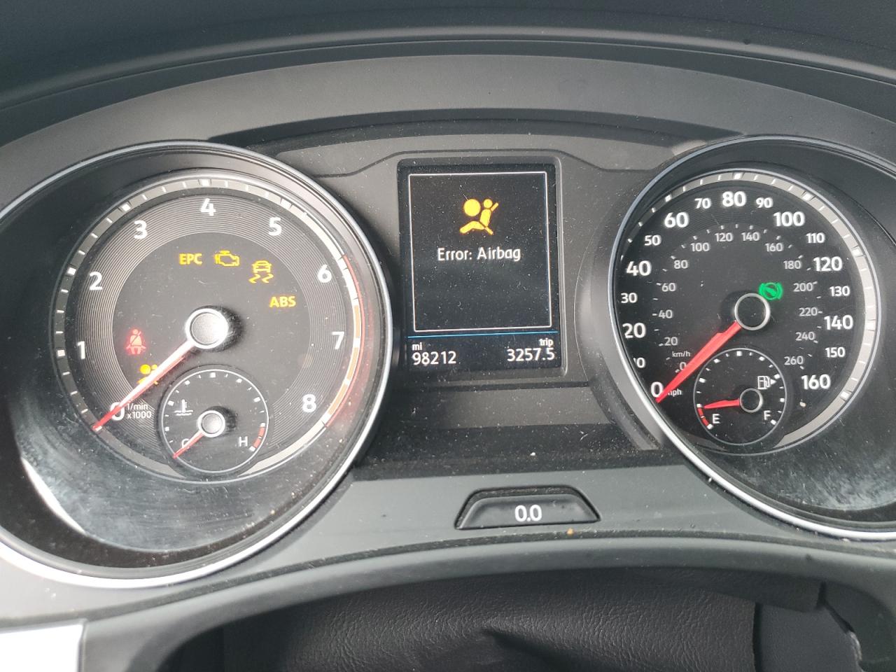 2021 Volkswagen Atlas Se VIN: 1V2PR2CAXMC540852 Lot: 63437895