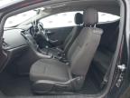 2013 VAUXHALL ASTRA GTC for sale at Copart ST HELENS