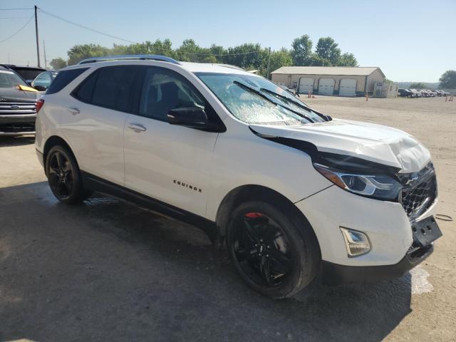  CHEVROLET EQUINOX 2021 Biały
