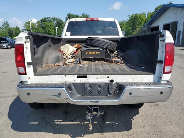 2018 RAM 3500 ST  