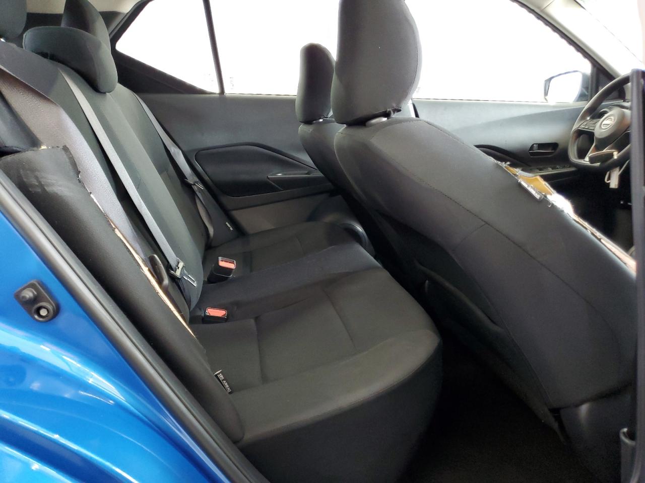 2024 Nissan Kicks S VIN: 3N1CP5BV8RL529181 Lot: 64052375
