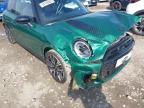 2025 MINI COOPER S S for sale at Copart YORK