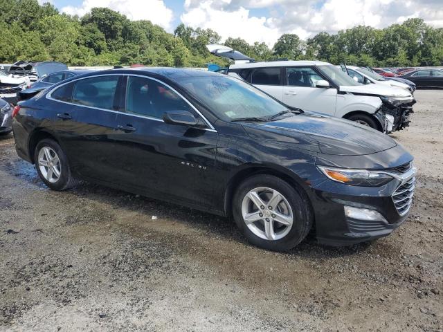  CHEVROLET MALIBU 2024 Czarny