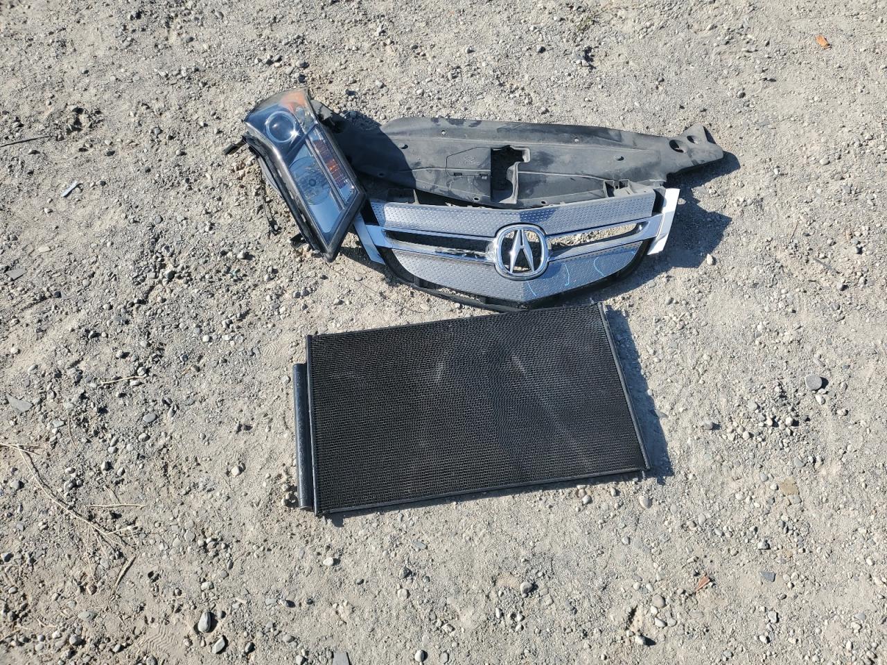 2hnyd28249h533061 2HNYD28249H533061 2009 Acura Mdx