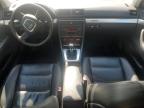2006 AUDI A4 2.0T QUATTRO   for sale at Copart ON - COOKSTOWN
