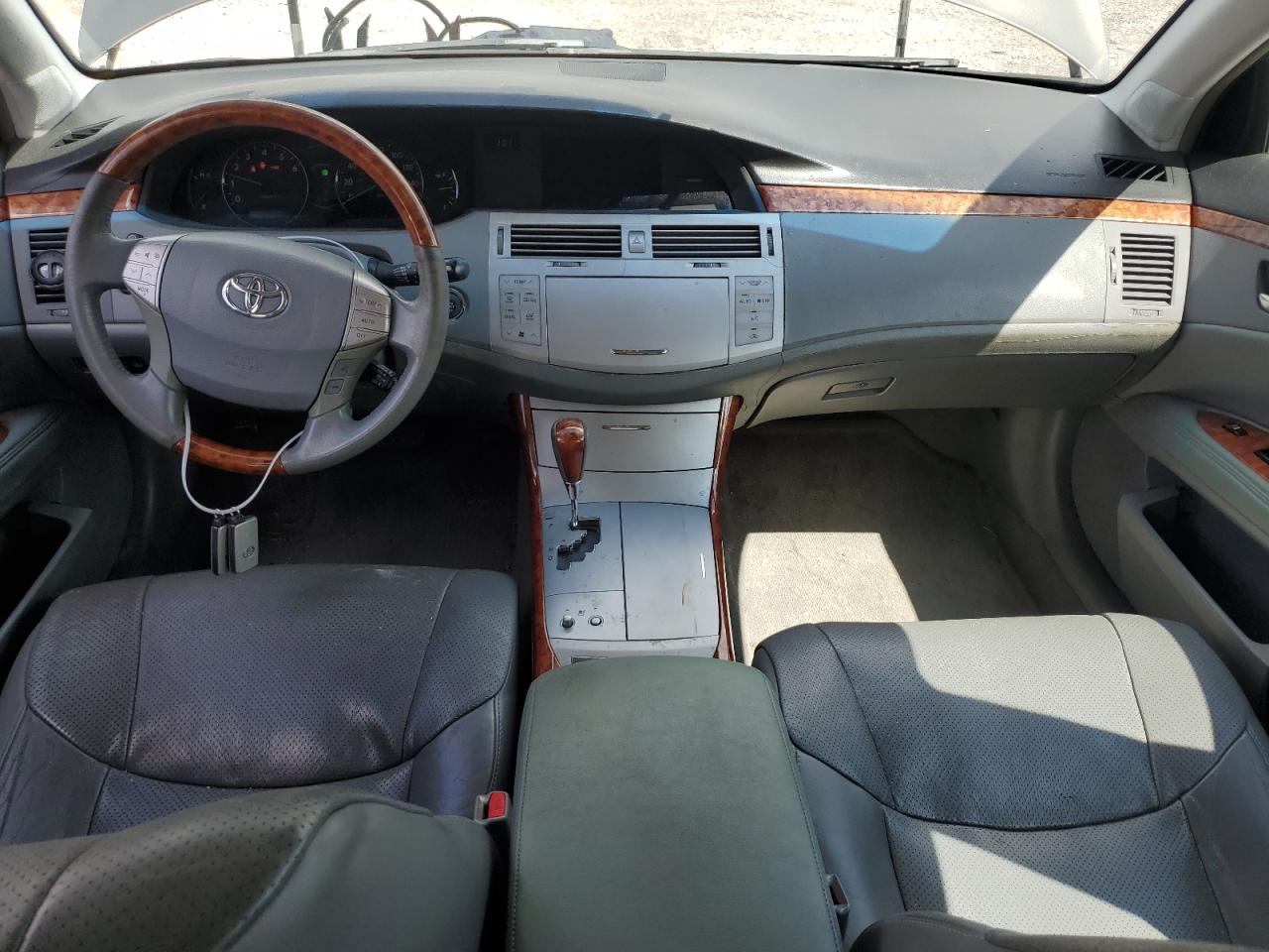 2006 Toyota Avalon Xl VIN: 4T1BK36B35U052554 Lot: 64302875