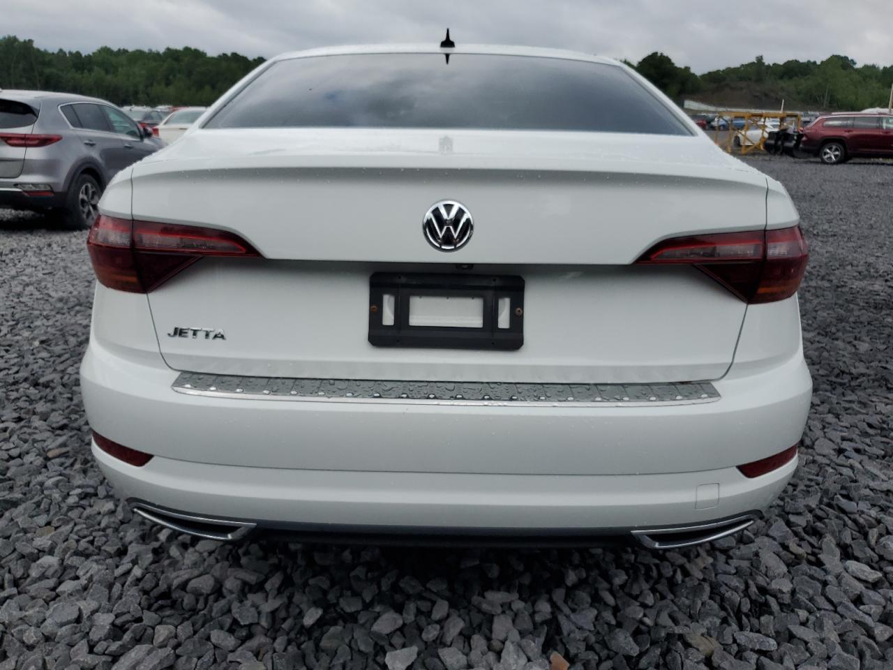 2019 Volkswagen Jetta S VIN: 3VWC57BU3KM252538 Lot: 64452125