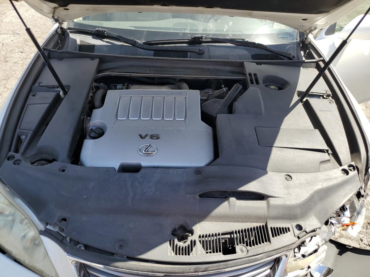 2008 Lexus Es 350 VIN: JTHBJ46G182193453 Lot: 64142175