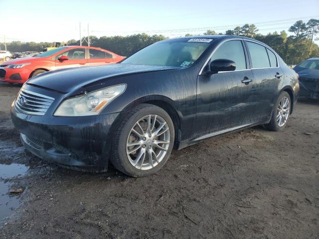 2008 Infiniti G35