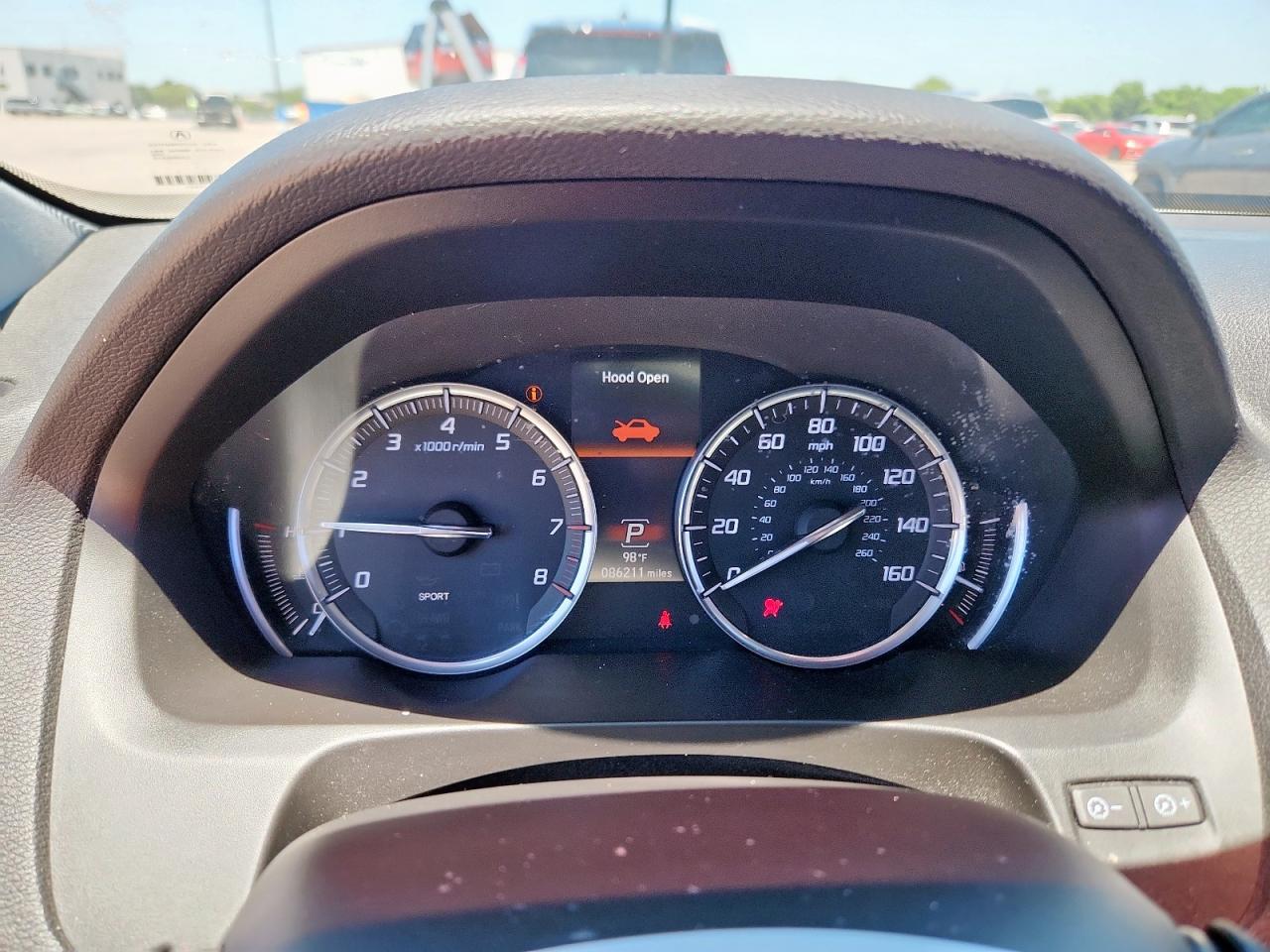 19uub1f5xfa014559 19UUB1F5XFA014559 2015 Acura Tlx Tech