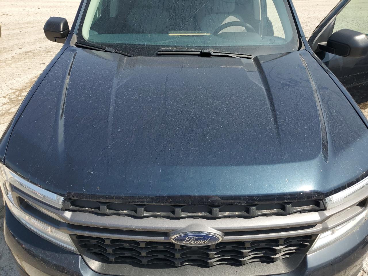 3fttw8e35nra08518 3FTTW8E35NRA08518 2022 Ford Maverick Xl