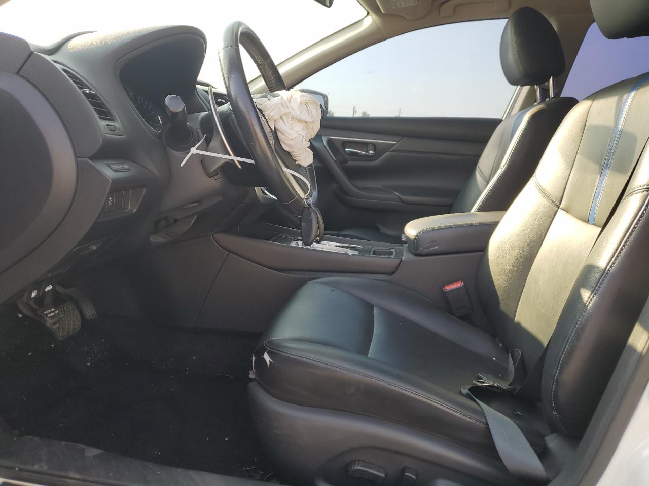 2018 Nissan Altima 2.5 VIN: 1N4AL3AP0JC185309 Lot: 64982605