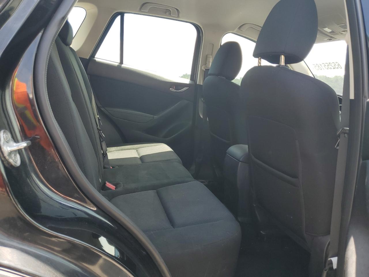 2014 Mazda Cx-5 Sport VIN: JM3KE2BEXE0368649 Lot: 65255185