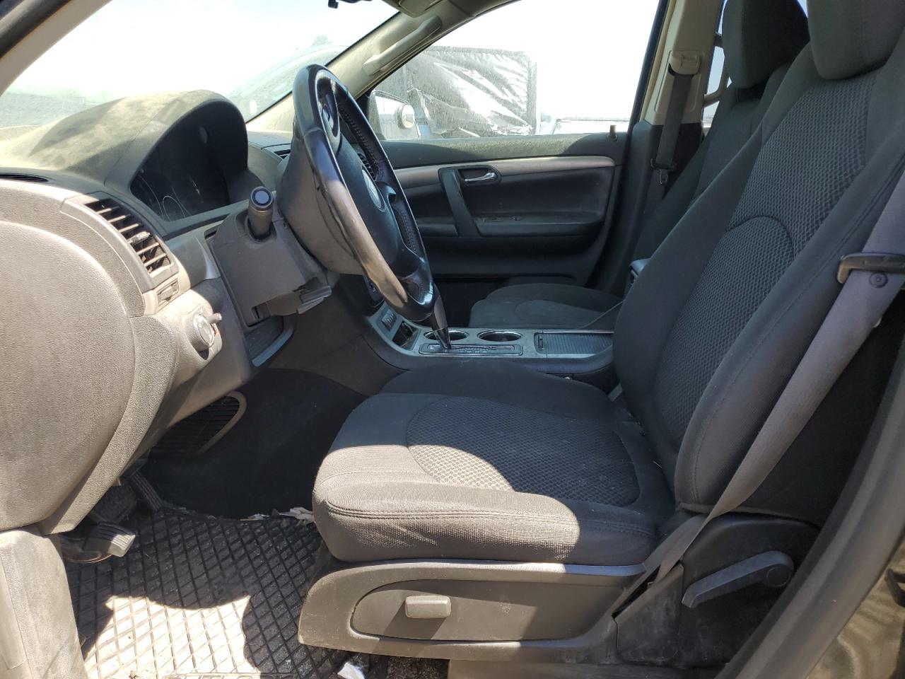 2008 Saturn Outlook Xe VIN: 5GZEV13748J218419 Lot: 63070145