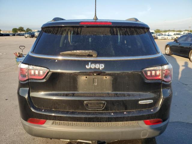  JEEP COMPASS 2017 Czarny